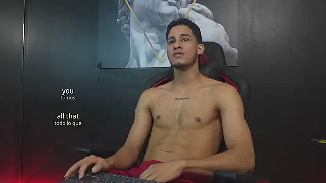 Snapshot of JakeMoxley chatting on December 1, 12:54 pm JakeMoxley online show from December 1, 12:54 pm