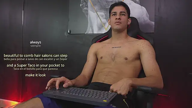 JakeMoxley online show from January 7, 10:29 am