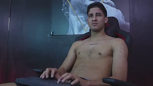 JakeMoxley online show from January 14, 12:22 pm