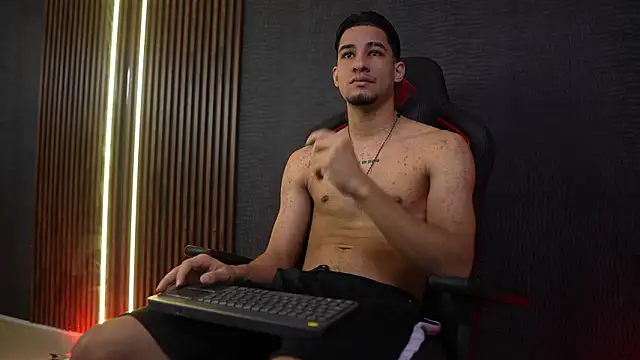 JakeMoxley online show from February 10, 11:58 am