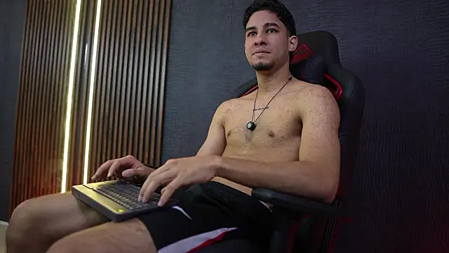 JakeMoxley online show from February 12, 10:32 am