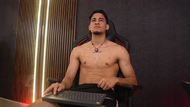 JakeMoxley online show from March 11, 4:07 am