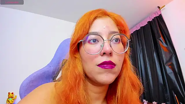  Moon Johnson online show from February 10, 12:48 am