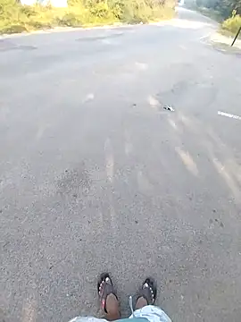 sudhastriper online show from November 12, 2:01 am