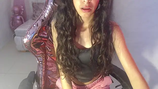 paris sub1  online show from January 23, 11:15 pm