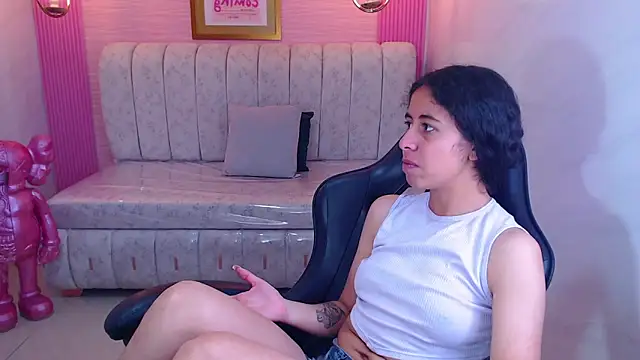 paris sub1  online show from October 18, 12:50 pm