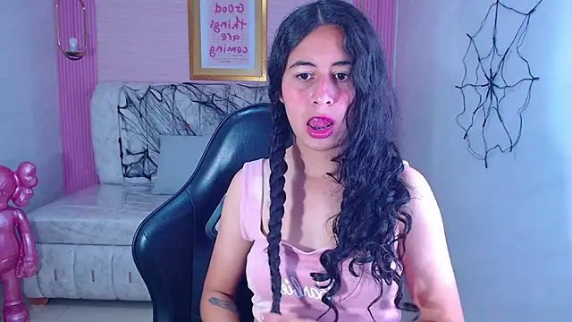 paris sub1  online show from October 21, 12:50 pm