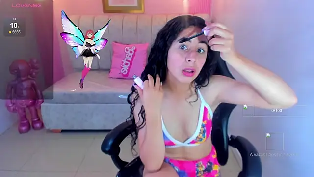 paris sub1  online show from December 5, 1:09 pm