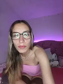 Melinaa-sex online show from July 16, 1:11 am