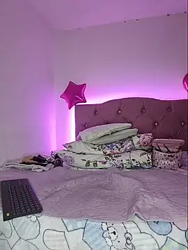 Melinaa-sex online show from July 25, 11:24 pm