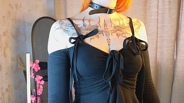 Snapshot of MelissaBryant chatting on March 17, 9:12 am MelissaBryant online show from March 17, 9:12 am