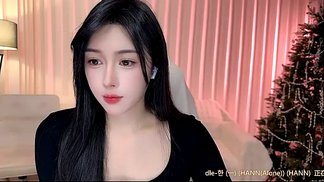 K-moumou online show from February 9, 4:55 pm