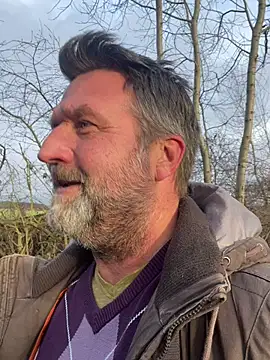 Haariglang online show from December 23, 1:24 pm