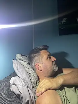 Haariglang online show from January 28, 7:32 pm