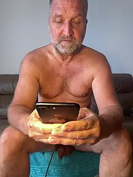 Haariglang online show from January 19, 9:46 am