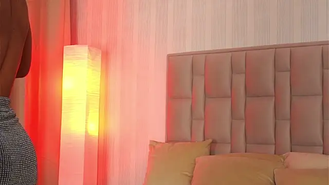 GabyRios online show from April 29, 6:58 pm