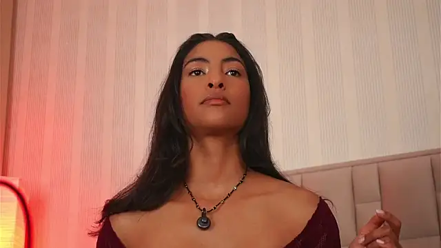 GabyRios online show from June 18, 6:12 pm