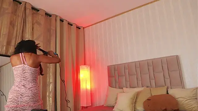 GabyRios online show from June 22, 6:27 pm