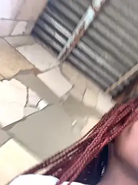 Snapshot of SEXY_TOKYOxxx chatting on October 8, 7:17 am SEXY TOKYOxxx online show from October 8, 7:17 am