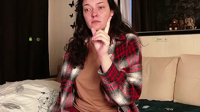 Snapshot of Alysta chatting on September 21, 3:08 am Alysta online show from September 21, 3:08 am