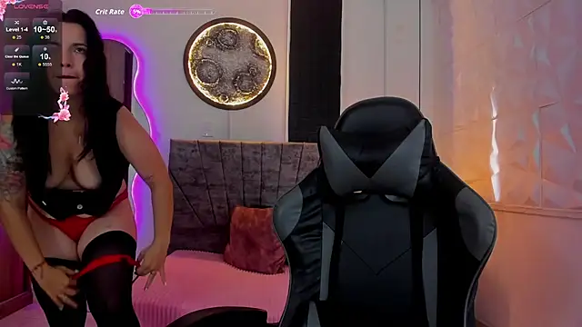 tatiana sc online show from February 14, 12:35 pm