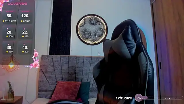 tatiana sc online show from March 5, 1:29 pm