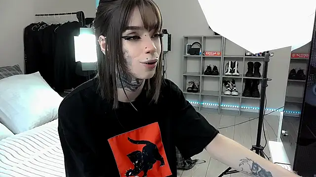 Tanya M online show from February 2, 11:08 am