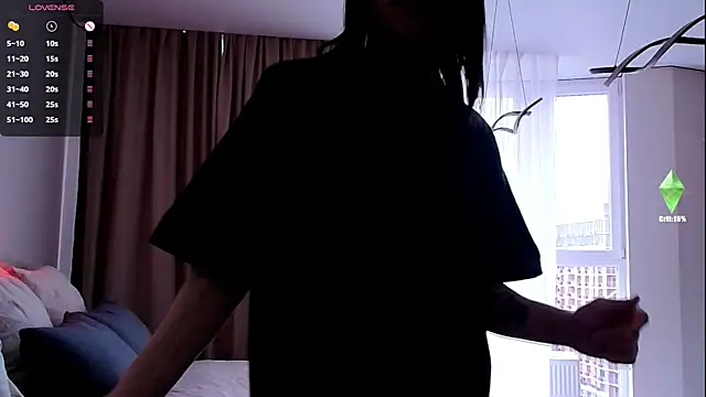 Tanya M online show from March 6, 12:23 pm