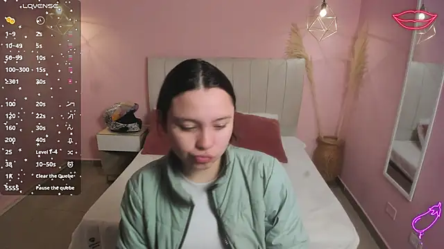 Carol Pinter online show from January 28, 4:08 am