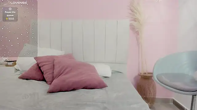 Carol Pinter online show from February 25, 12:34 pm