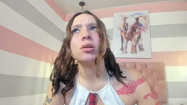 Carol Pinter online show from February 28, 3:59 pm