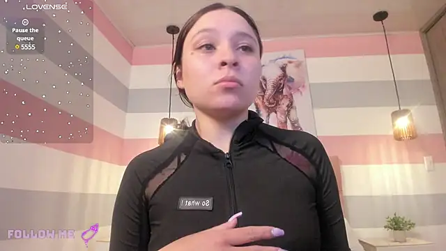 Carol Pinter online show from March 4, 6:18 pm