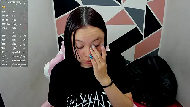 Carol Pinter online show from September 25, 11:19 pm