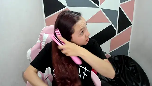 Carol Pinter online show from September 27, 11:10 pm