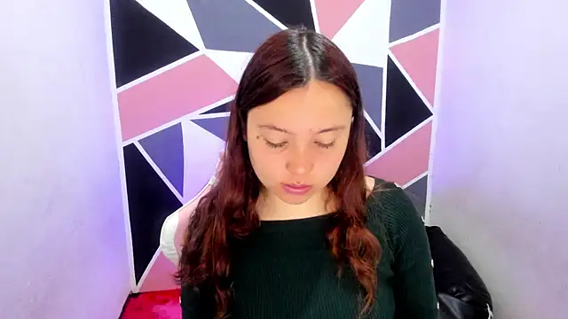 Carol Pinter online show from October 20, 3:34 pm