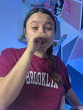 Carol Pinter online show from February 18, 4:25 pm