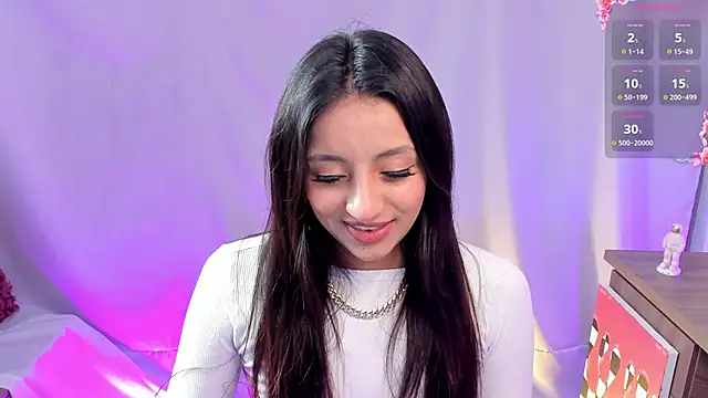 adelarangel online show from February 5, 11:28 pm