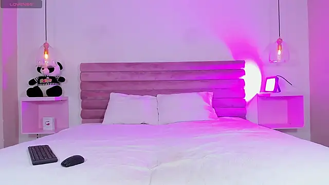 AbyCooper online show from March 13, 7:39 pm