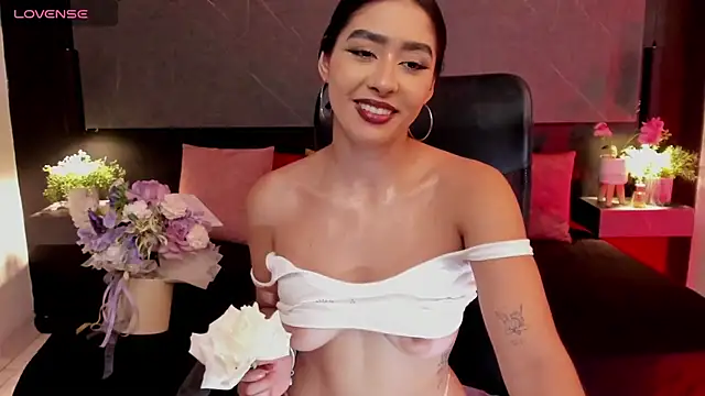 Danielacossio online show from February 28, 3:51 am