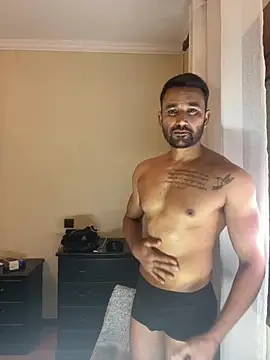 Snapshot of ali_babachapter2 chatting on January 18, 8:09 pm ali babachapter2 online show from January 18, 8:09 pm