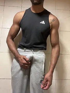 Snapshot of ali_babachapter2 chatting on September 14, 1:10 pm ali babachapter2 online show from September 14, 1:10 pm