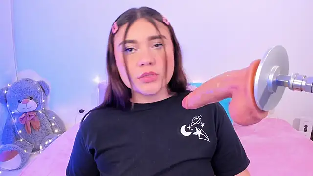 Snapshot of Isa_belaa chatting on January 18, 2:58 am Isa belaa online show from January 18, 2:58 am