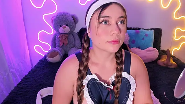 Snapshot of Isa_belaa chatting on November 27, 10:56 pm Isa belaa online show from November 27, 10:56 pm