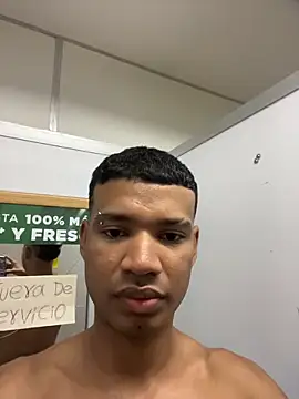 Camilo Marin online show from July 16, 1:11 am