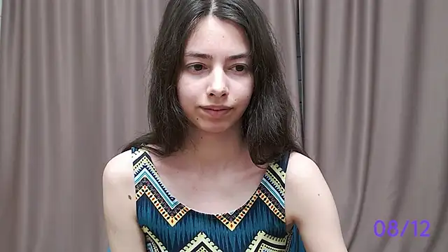 sweet sweet angel online show from December 8, 12:52 pm