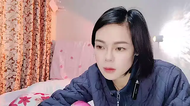 Snapshot of Linda-LL chatting on March 8, 5:59 am Linda-LL online show from March 8, 5:59 am