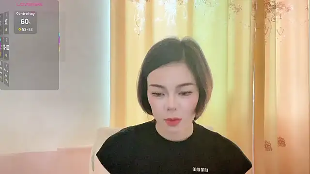 Linda-LL online show from May 26, 1:23 am