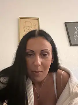 SweNatasha online show from January 14, 9:09 pm