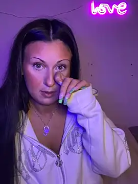 SweNatasha online show from January 23, 7:18 pm