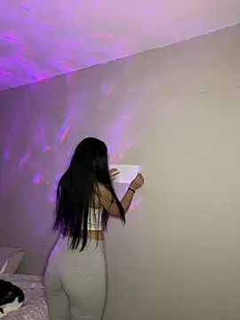 SweNatasha online show from March 11, 6:36 pm